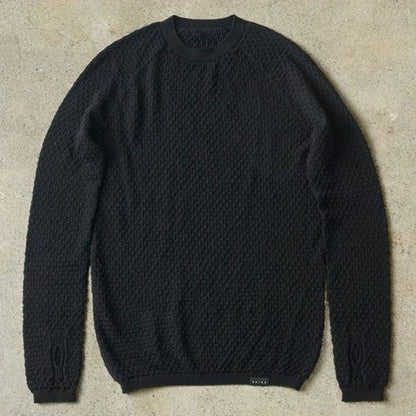 WUNDERWEAR クルーネック