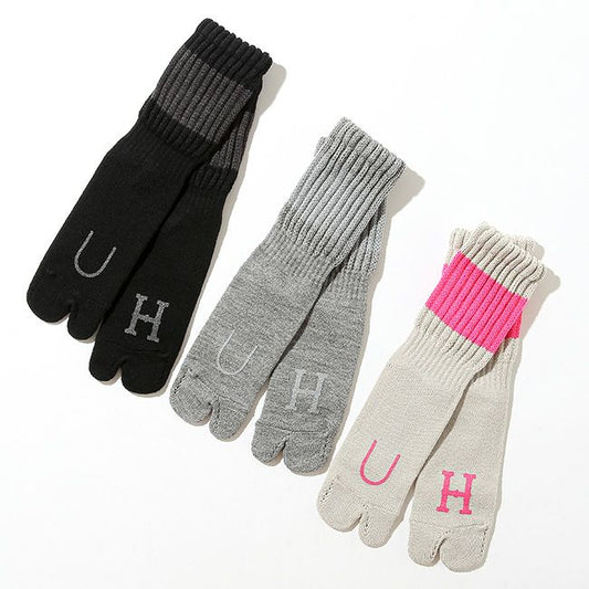 Loose socks short 23-27cm