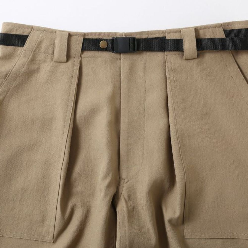 ハイカーベイカーパンツ ユニセックス