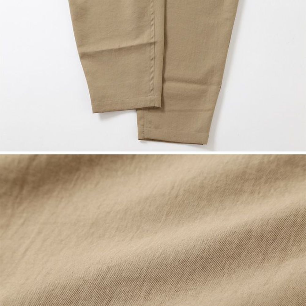 ハイカーベイカーパンツ ユニセックス