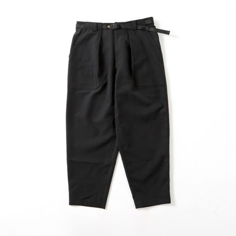 ハイカーベイカーパンツ ユニセックス