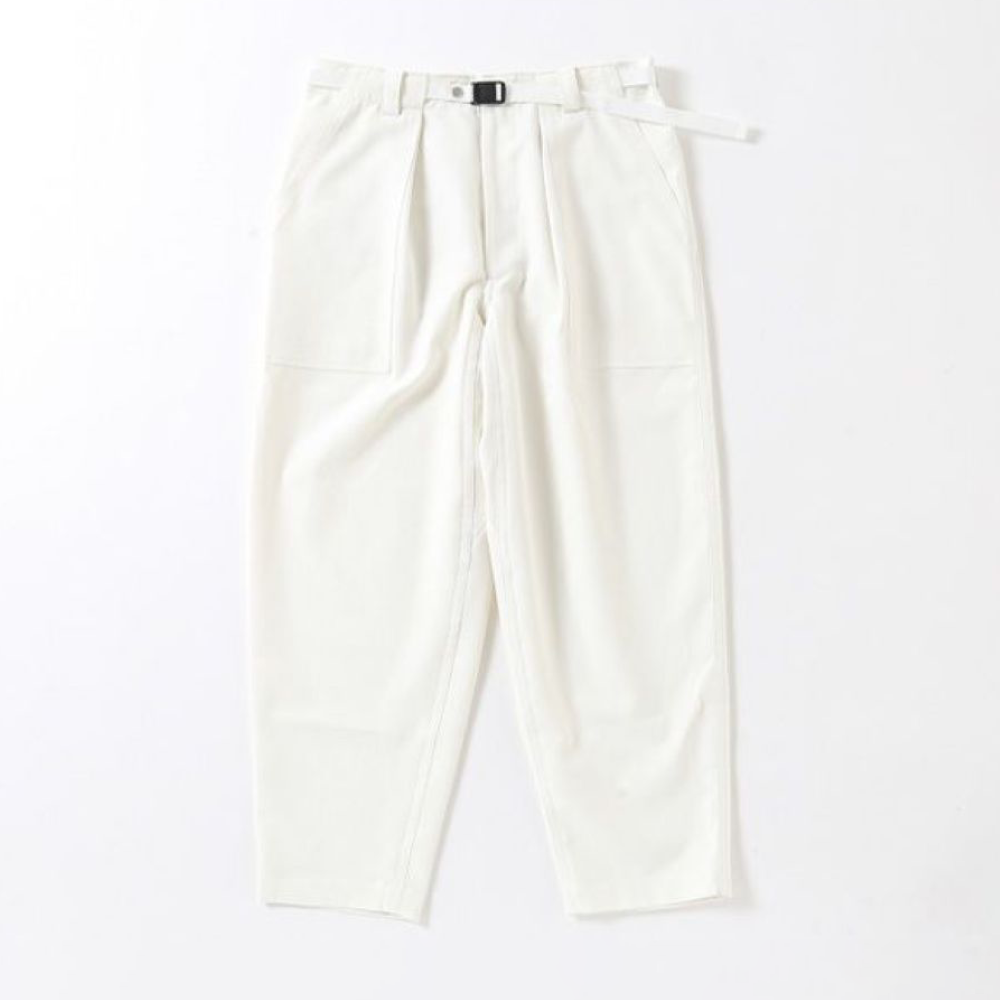 ハイカーベイカーパンツ ユニセックス