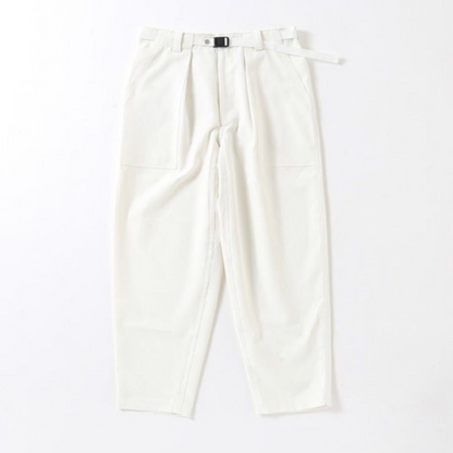 ハイカーベイカーパンツ ユニセックス