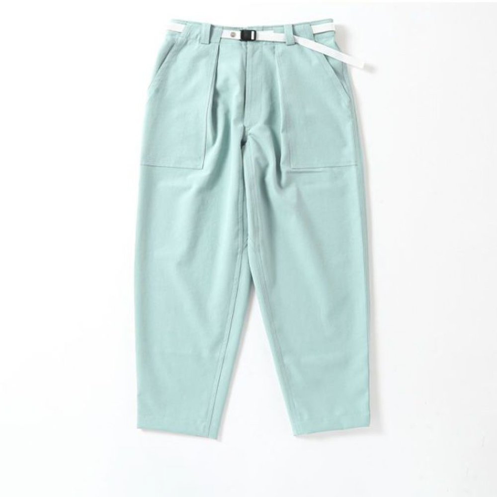ハイカーベイカーパンツ ユニセックス