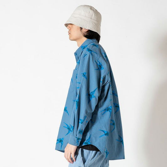 Homebound Shirt 2