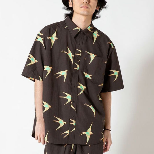 Homebound SS Shirt 2