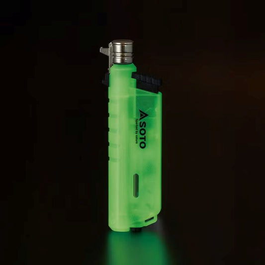 スライドガストーチ ルミナス