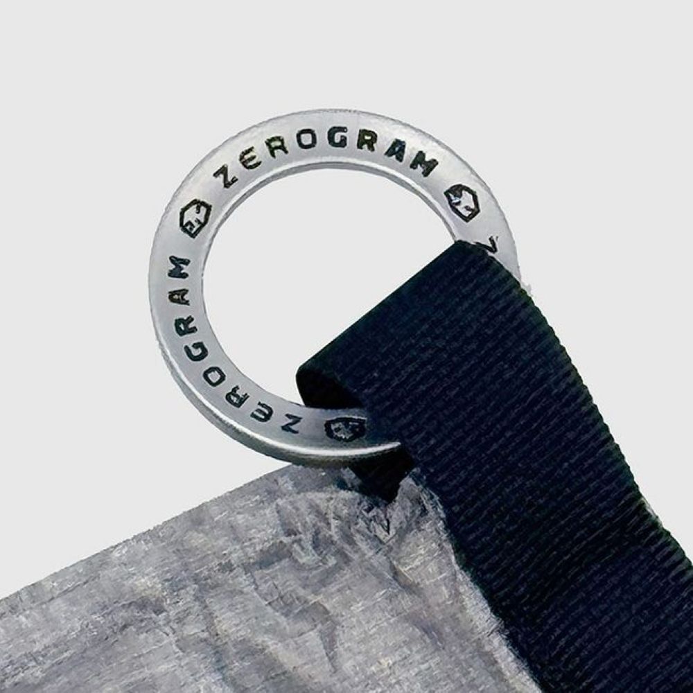 ダイニーマ スタッフサック8L
