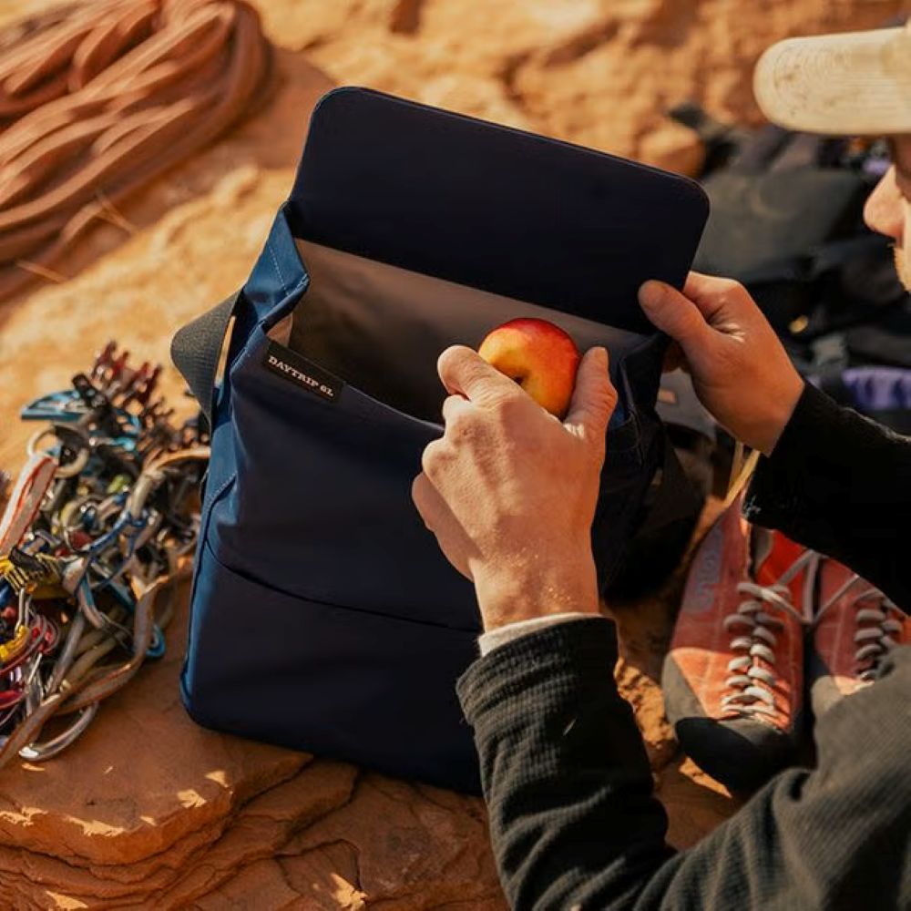 デイトリップ6Lランチバッグ