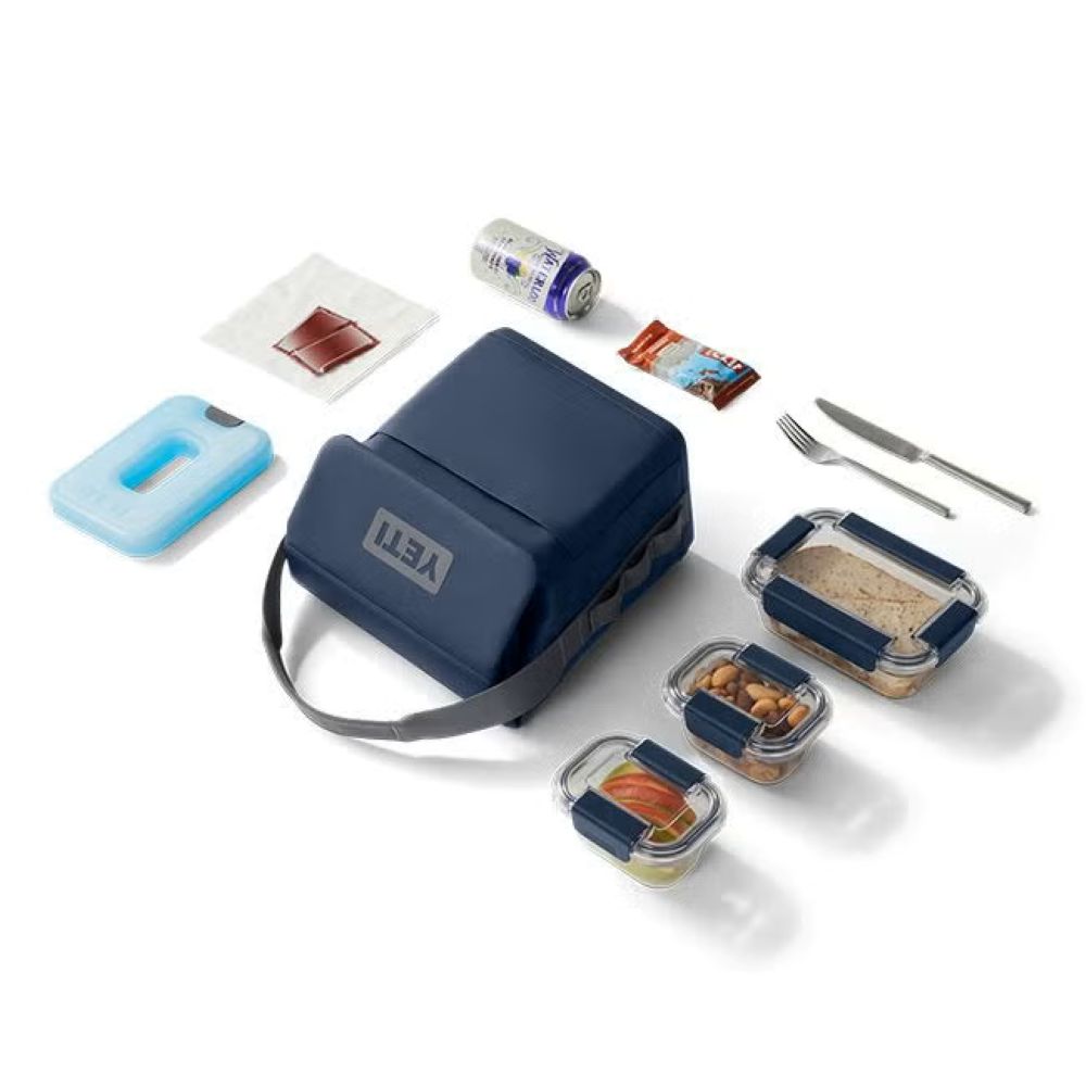 デイトリップ6Lランチバッグ