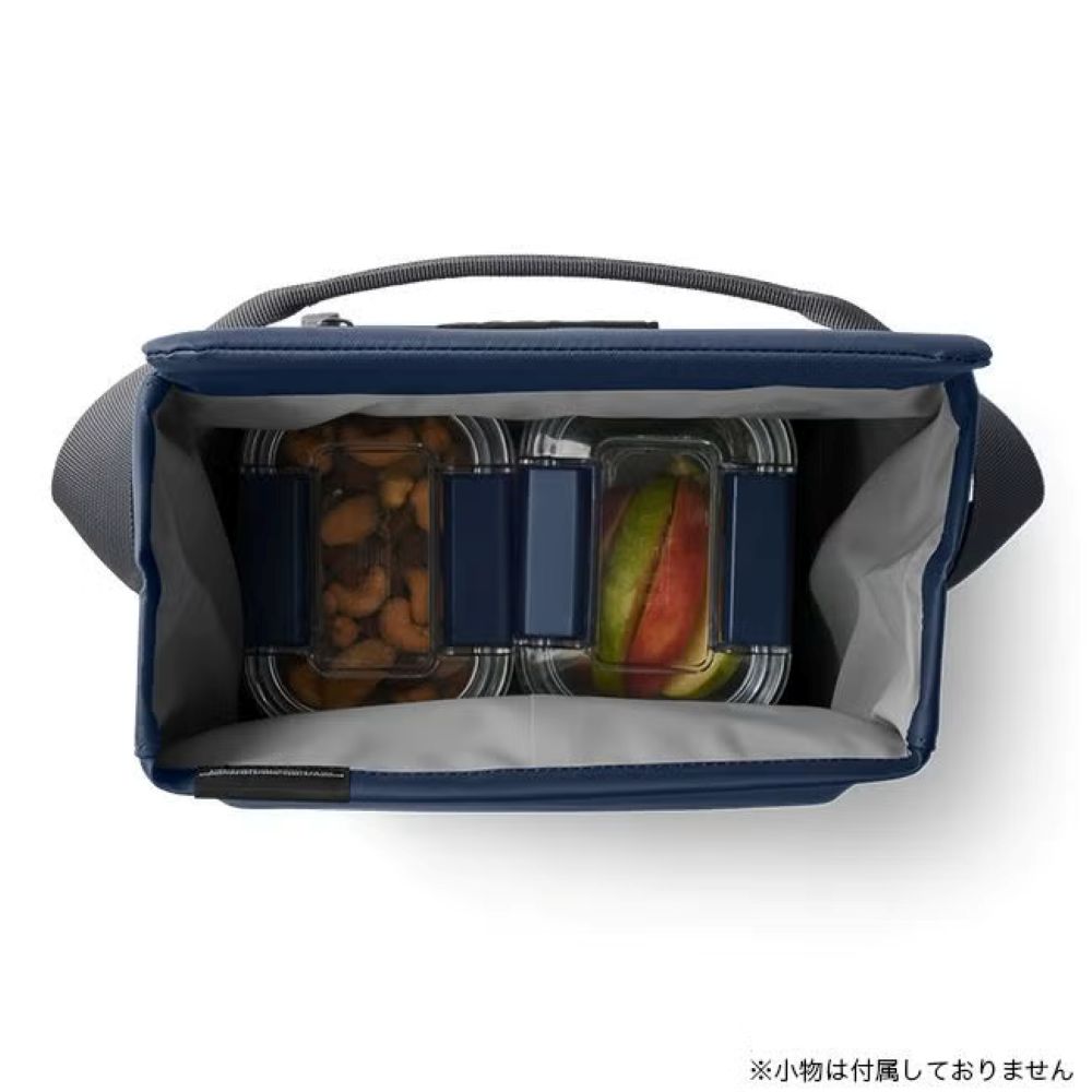 デイトリップ6Lランチバッグ
