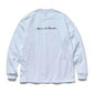 A.M. L／S