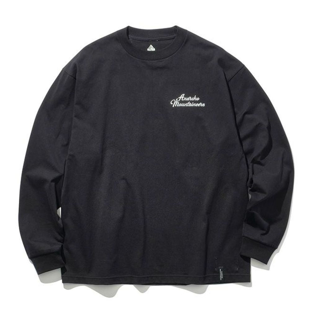 A.M. L／S