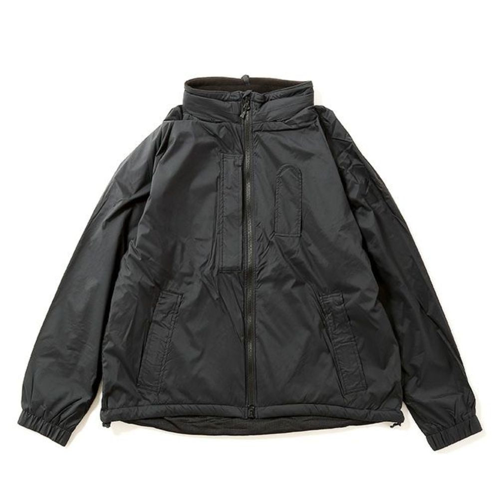 パーテックス アクティブインサレーションパッカブルジャケット