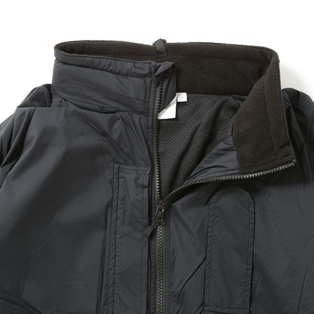 パーテックス アクティブインサレーションパッカブルジャケット