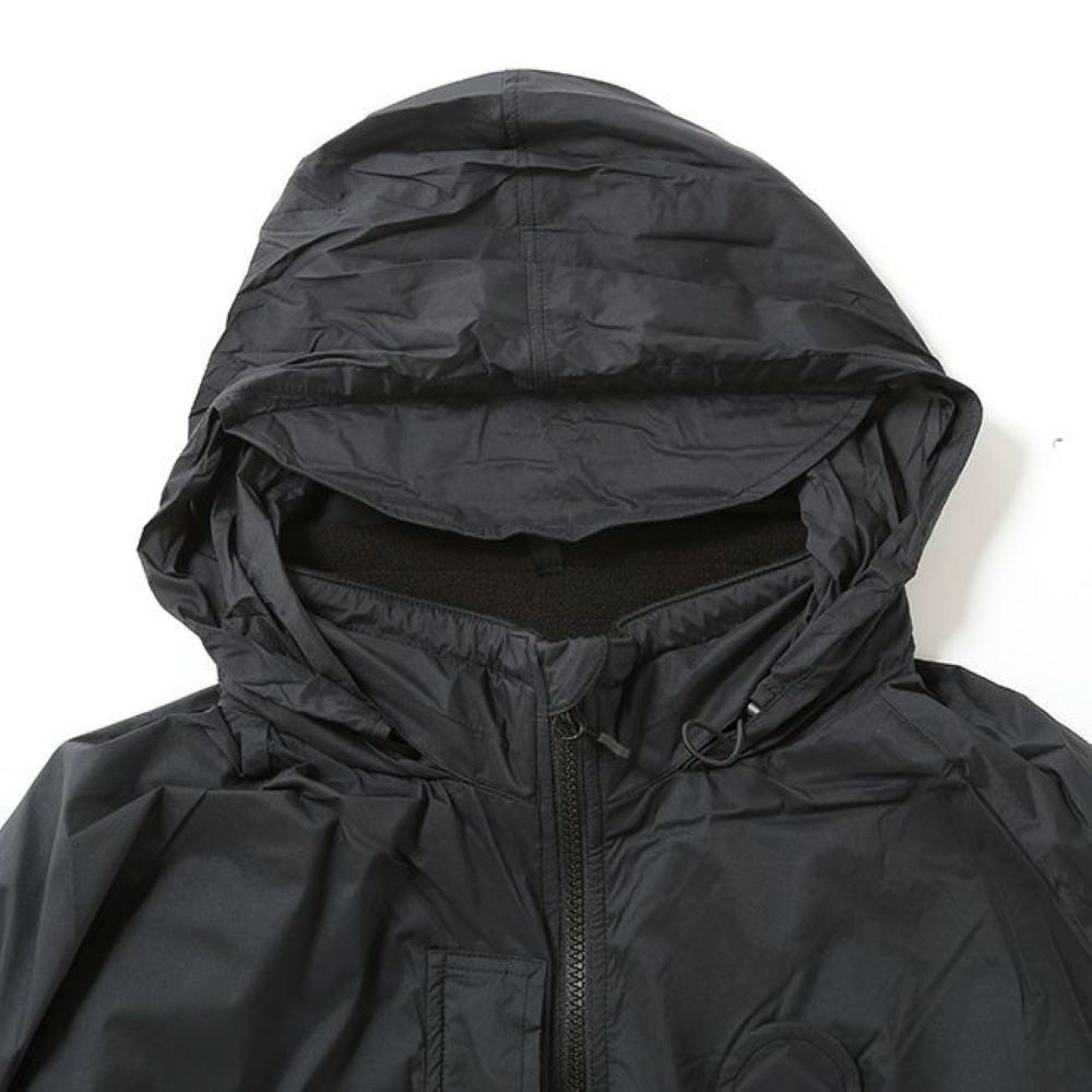 パーテックス アクティブインサレーションパッカブルジャケット