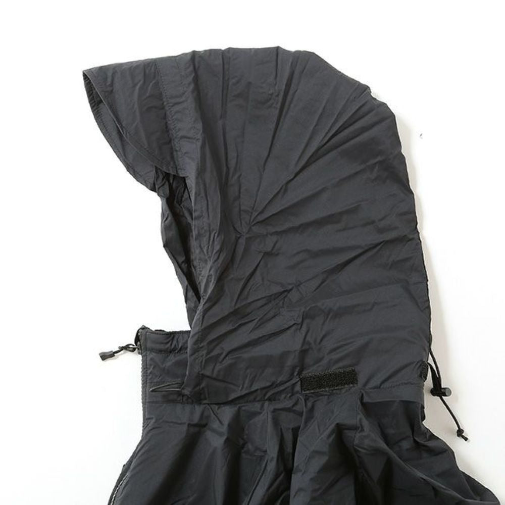 パーテックス アクティブインサレーションパッカブルジャケット