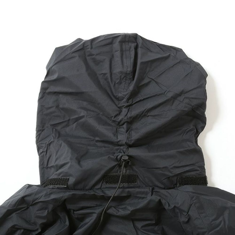 パーテックス アクティブインサレーションパッカブルジャケット