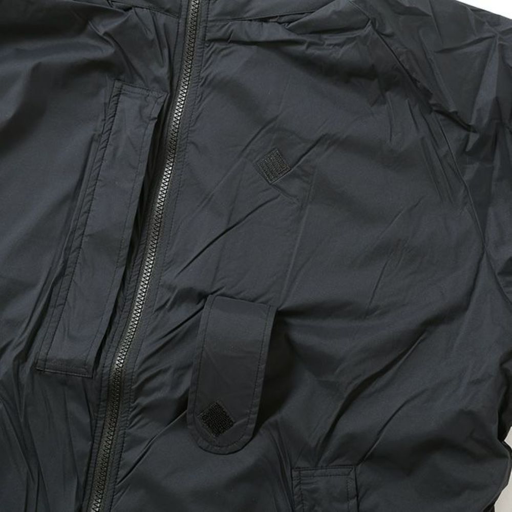 パーテックス アクティブインサレーションパッカブルジャケット