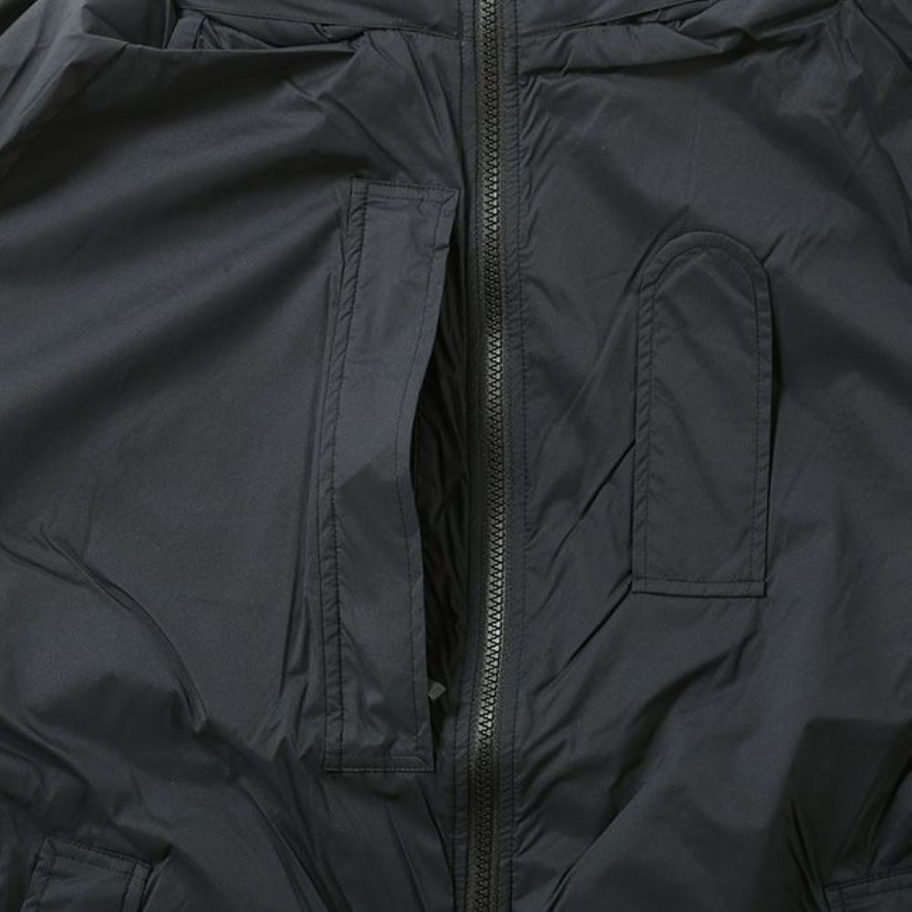 パーテックス アクティブインサレーションパッカブルジャケット
