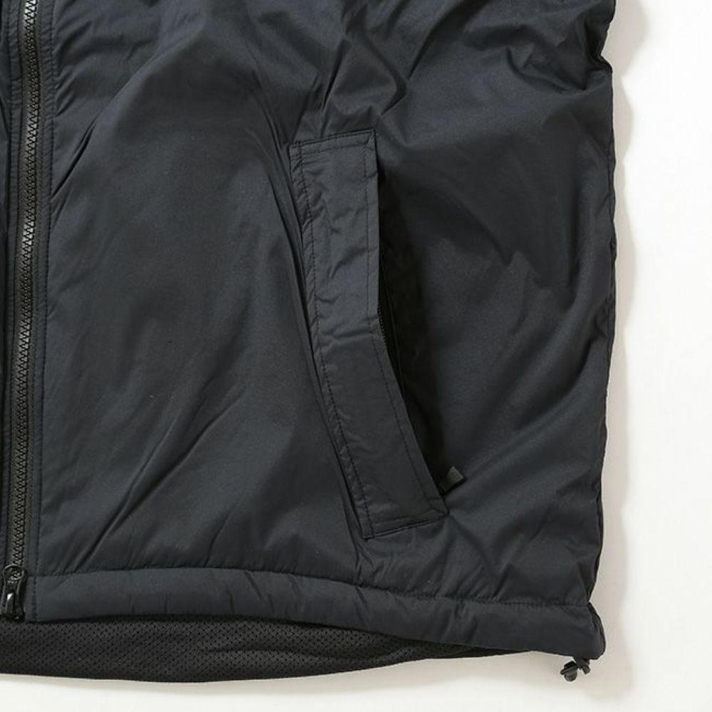 パーテックス アクティブインサレーションパッカブルジャケット