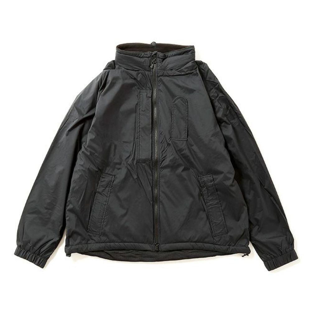 パーテックス アクティブインサレーションパッカブルジャケット