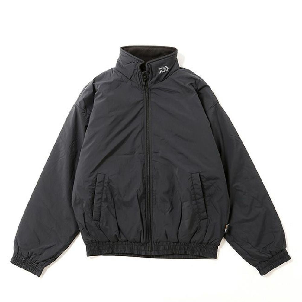 コーデュラ ウォームアップジャケット