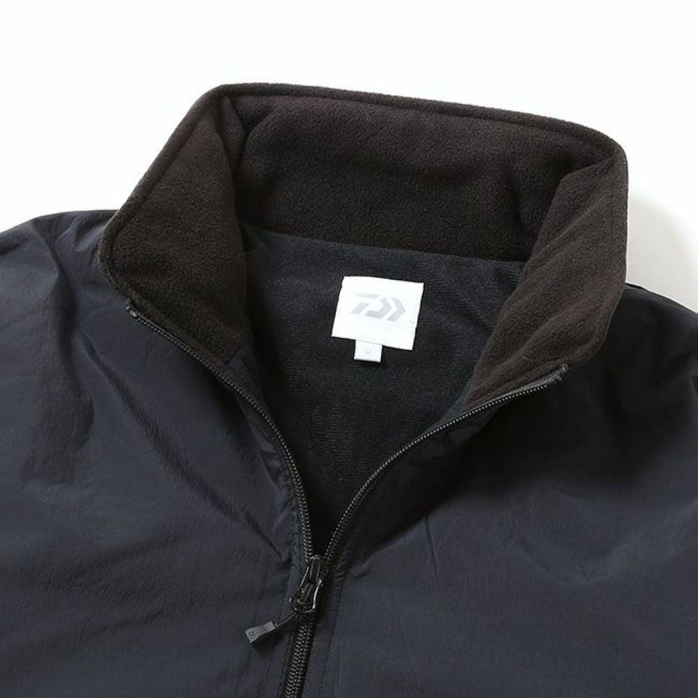 コーデュラ ウォームアップジャケット