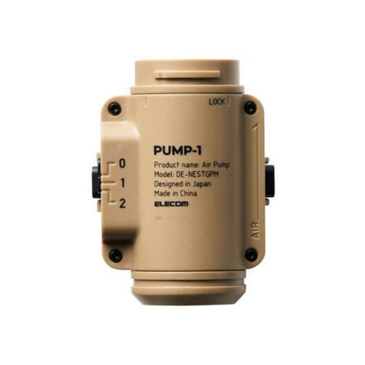 ポンプ PUMP-1