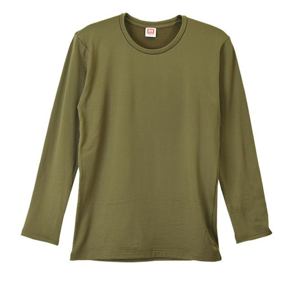 クルーネック メンズ