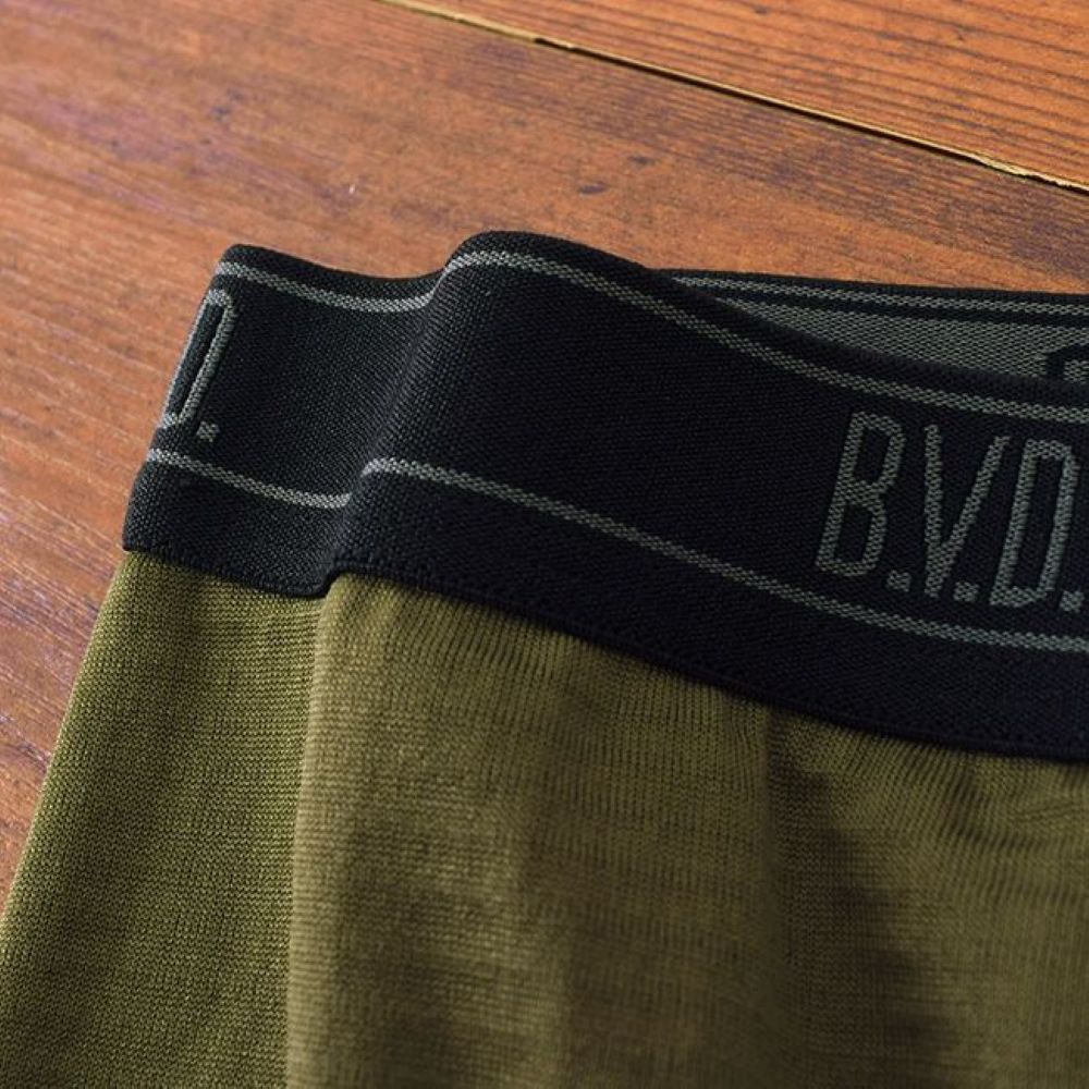 ロングスパッツ メンズ