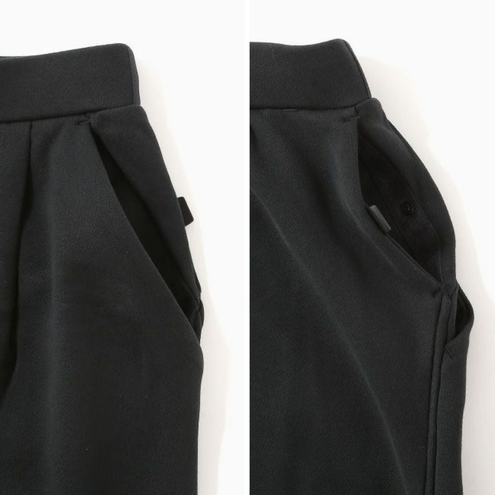 1／2コットンパンツタイプ2