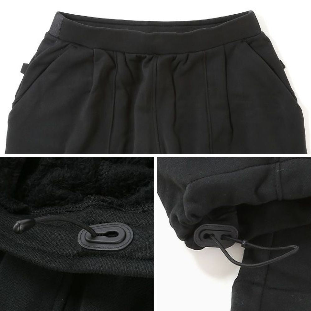 1／2コットンパンツタイプ2