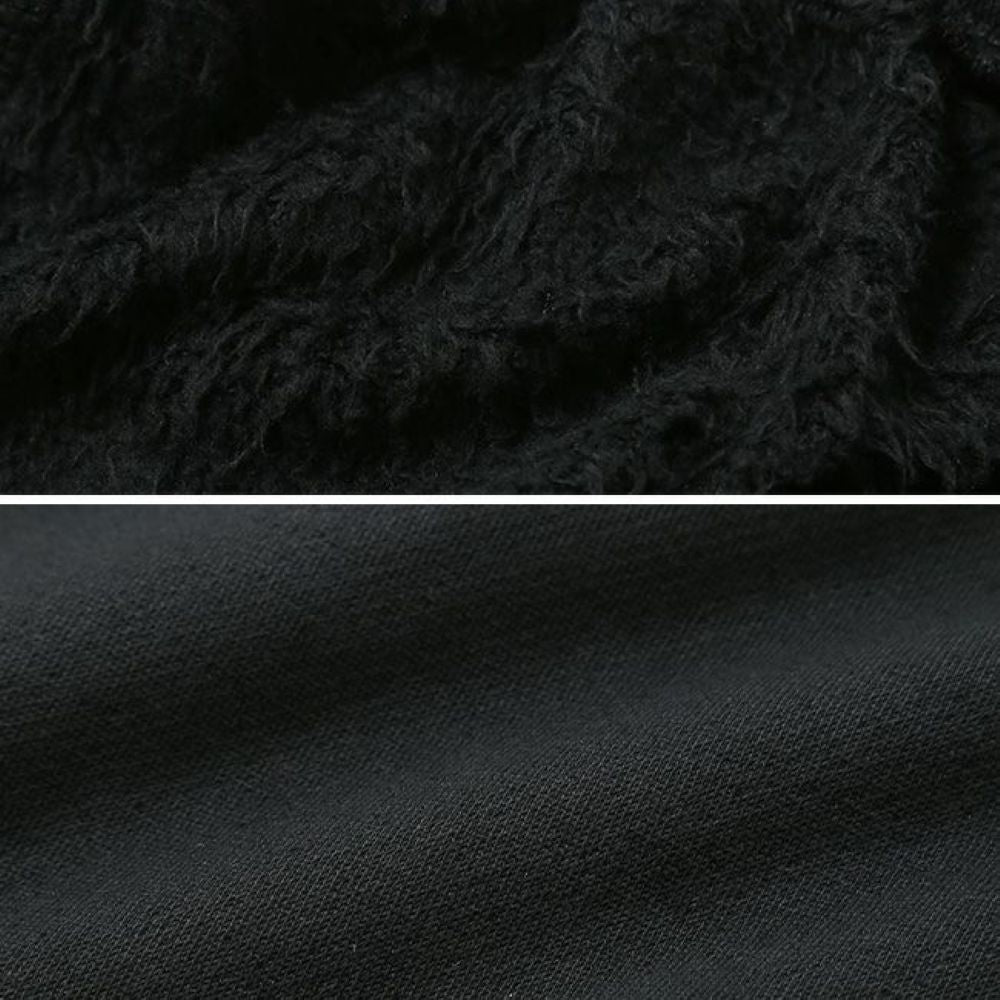 1／2コットンパンツタイプ2