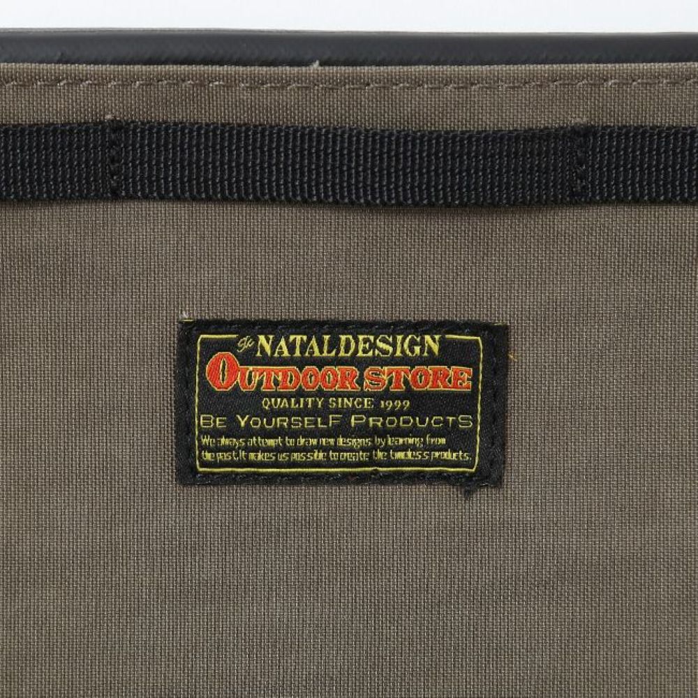 カンガポケットタイプ3 NDX ver.