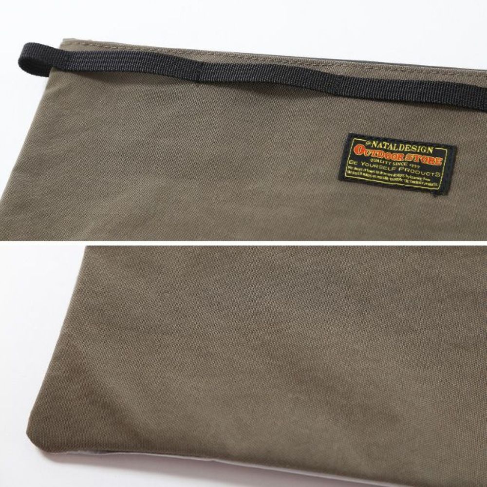 カンガポケットタイプ3 NDX ver.