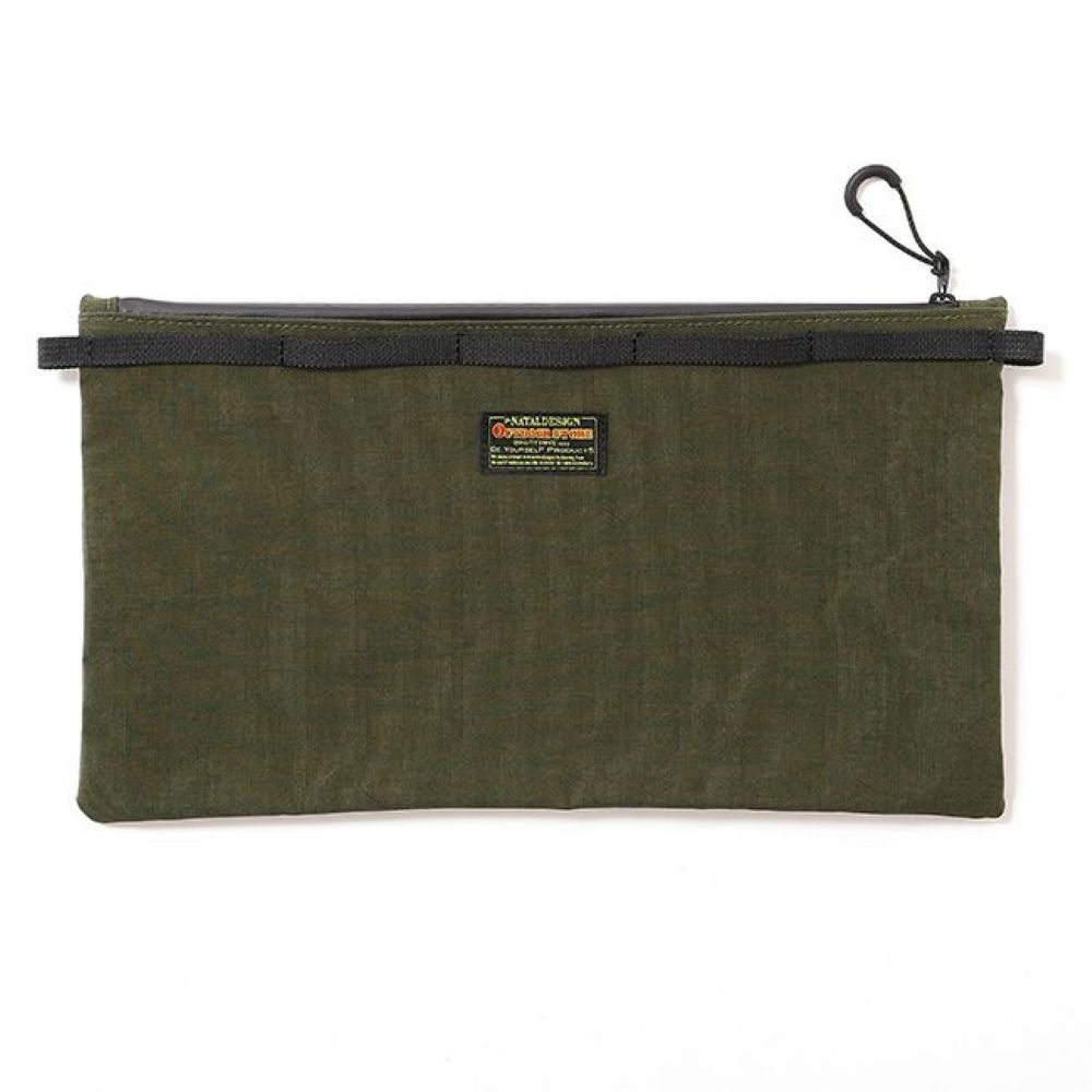 カンガポケットタイプ3 NDX ver.