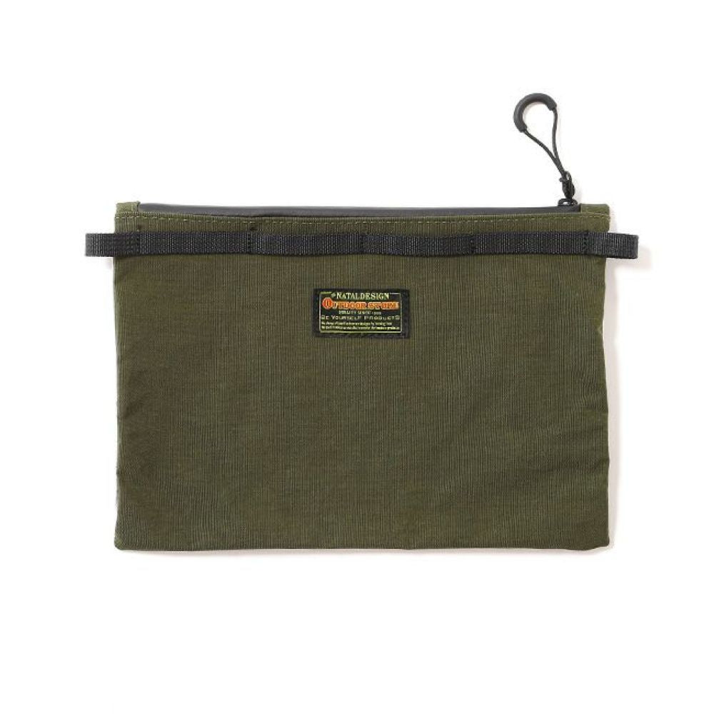 ワラルーポケットタイプ3 NDX ver.