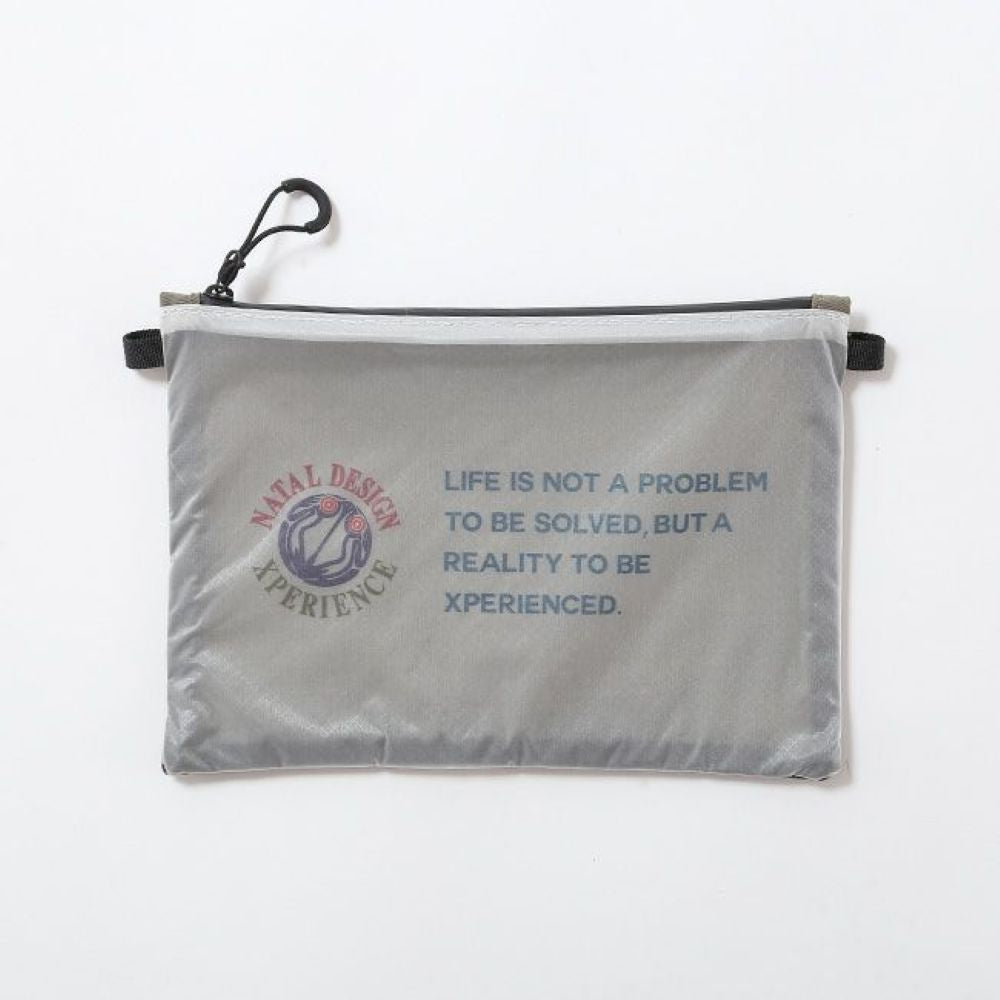 ワラルーポケットタイプ3 NDX ver.