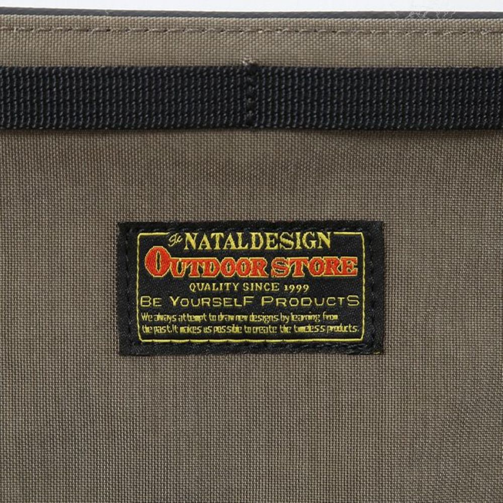 ワラルーポケットタイプ3 NDX ver.