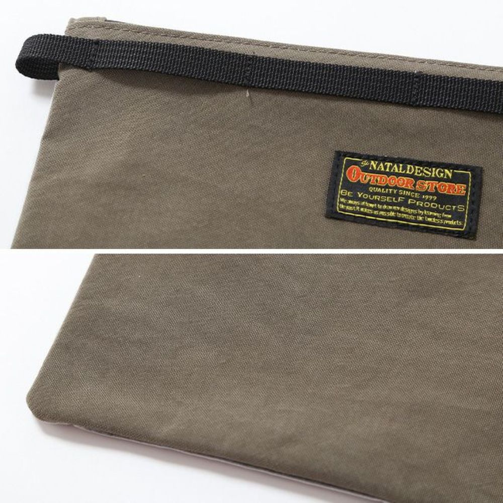 ワラルーポケットタイプ3 NDX ver.