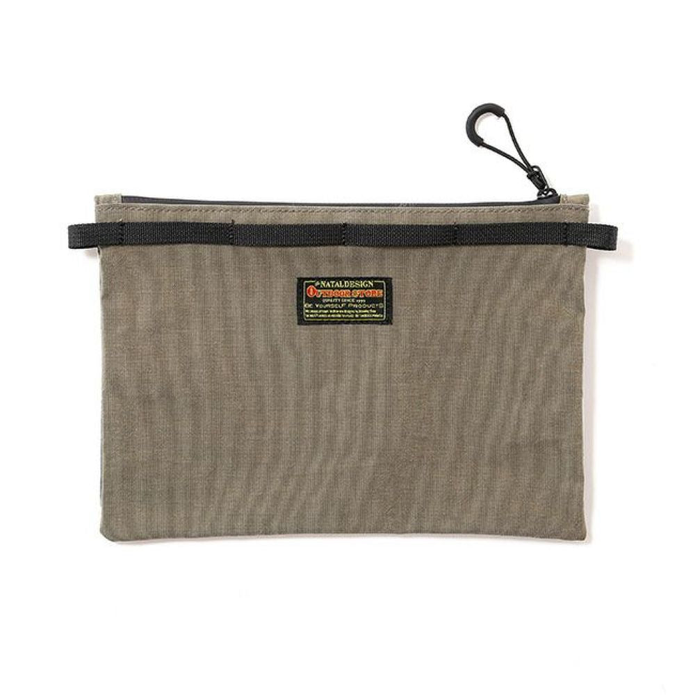 ワラルーポケットタイプ3 NDX ver.