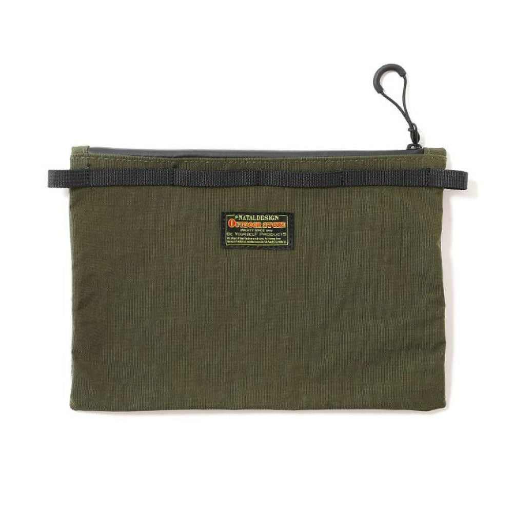 ワラルーポケットタイプ3 NDX ver.