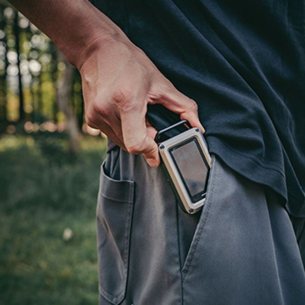 一酸化炭素アラーム 3in1