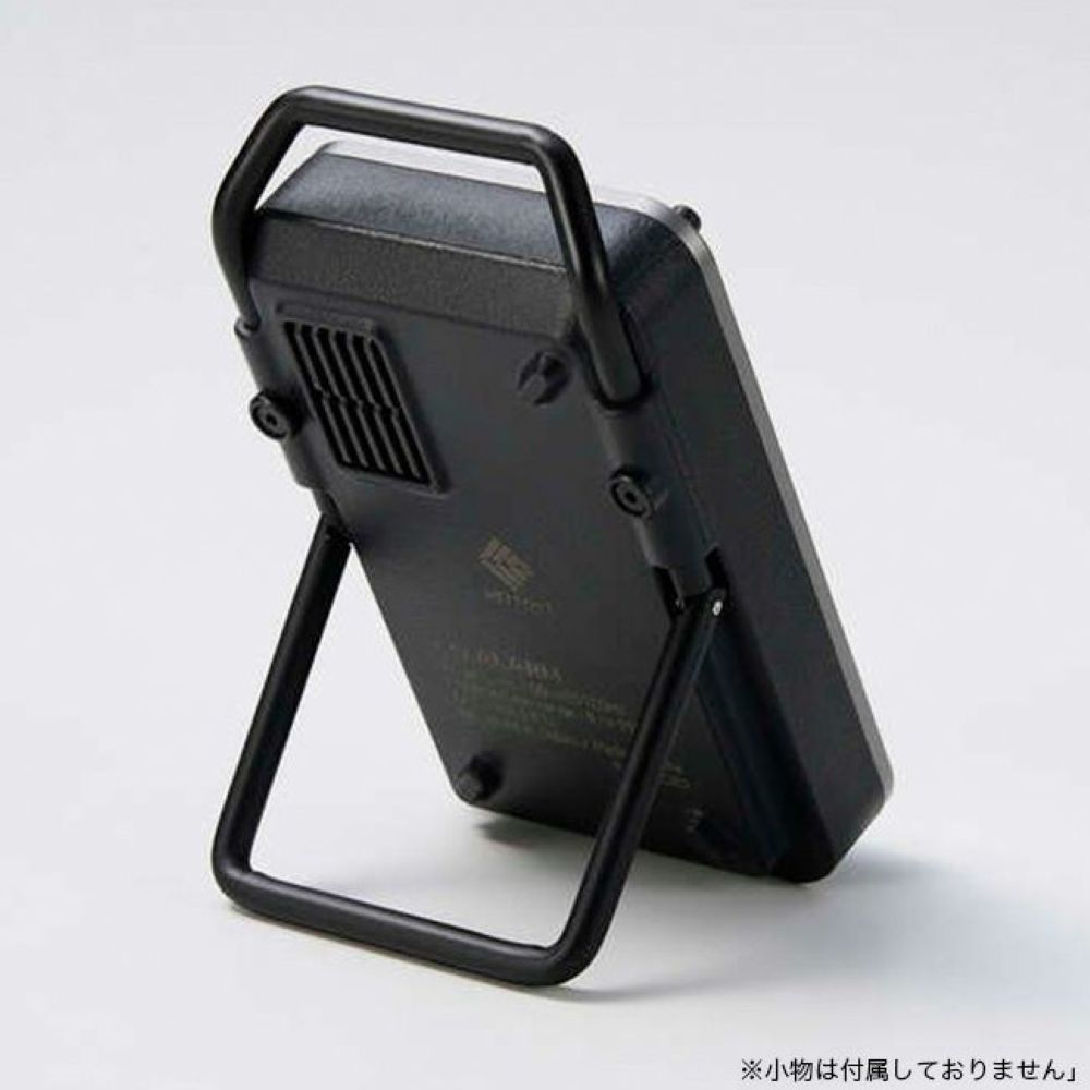 一酸化炭素アラーム 3in1