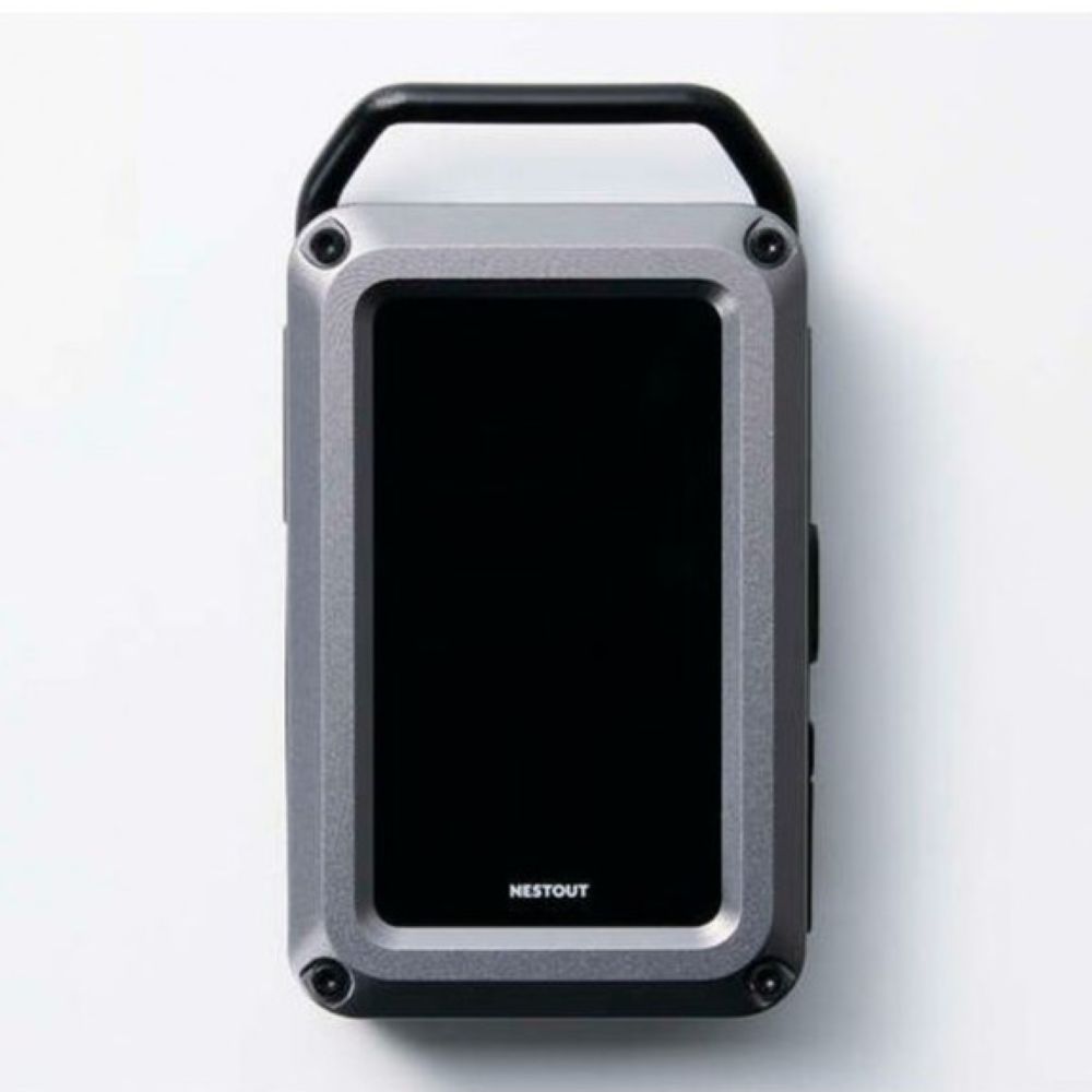 一酸化炭素アラーム 3in1