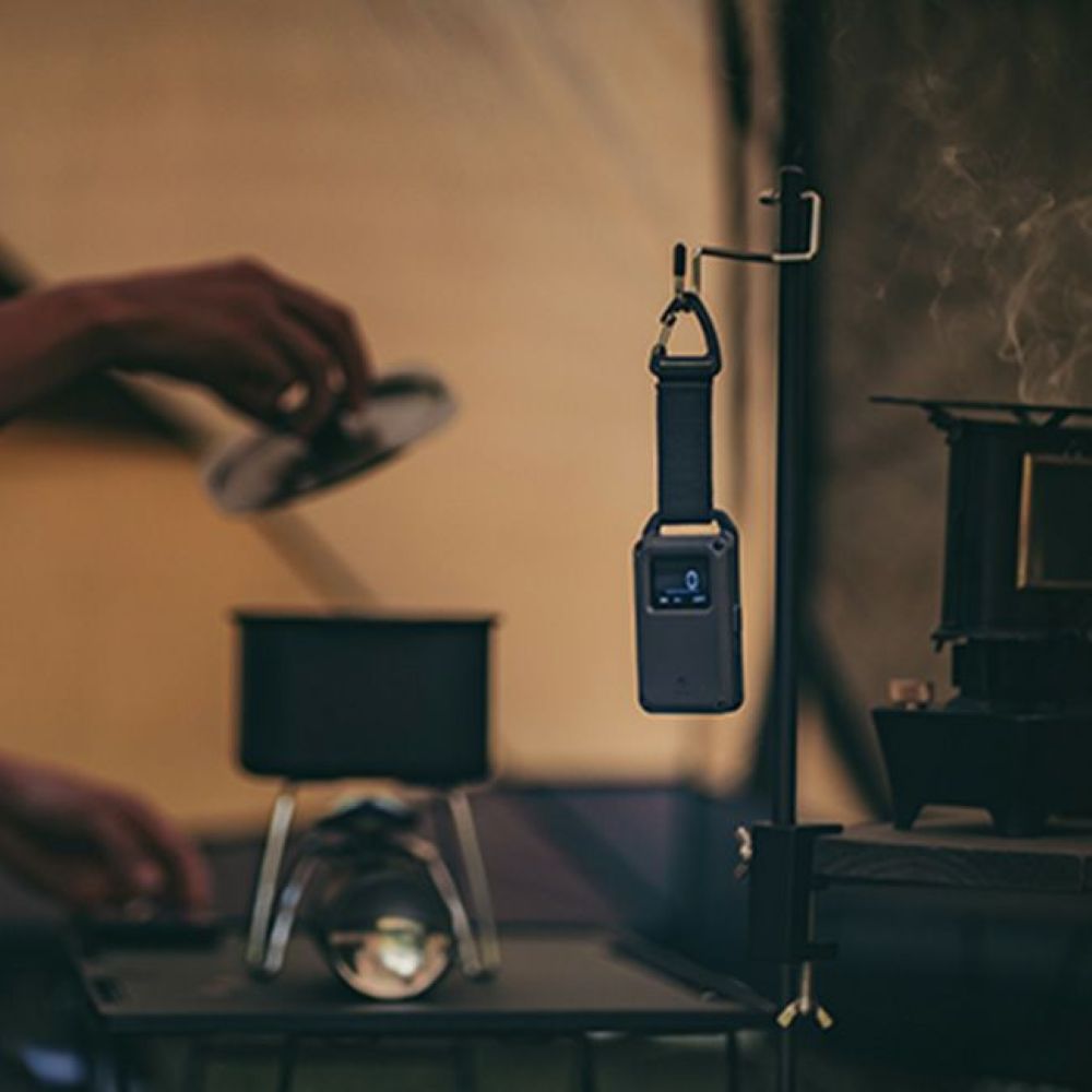 一酸化炭素アラーム