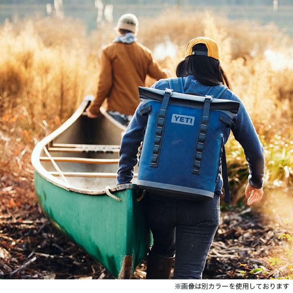 ホッパーM20バックパック