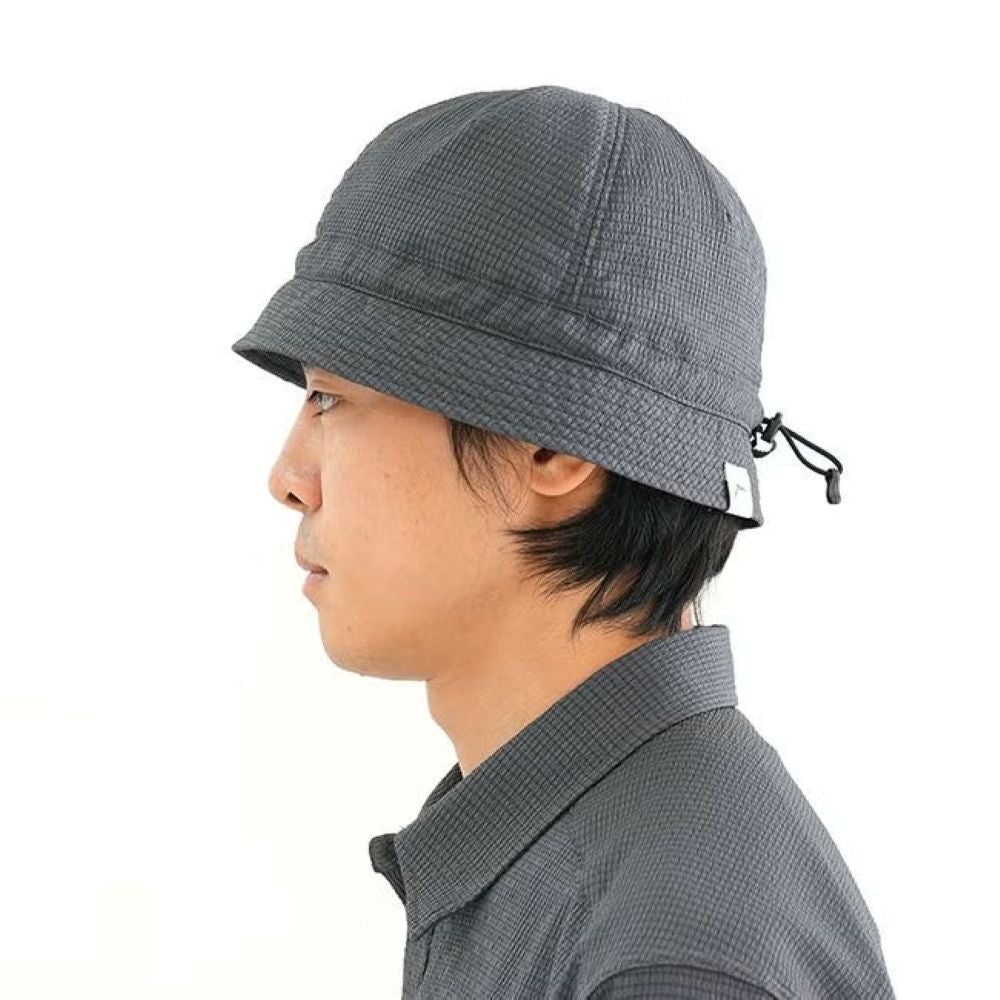 フローシアーサケットハット