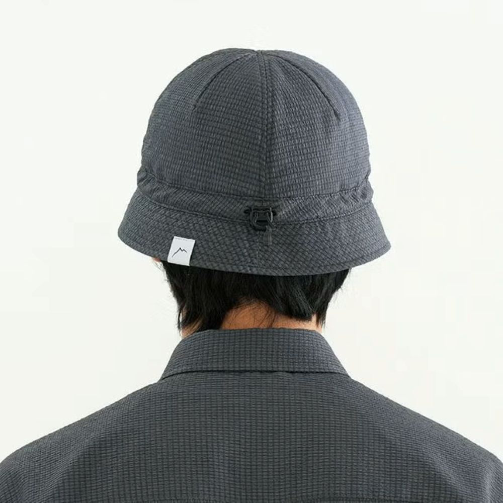 フローシアーサケットハット